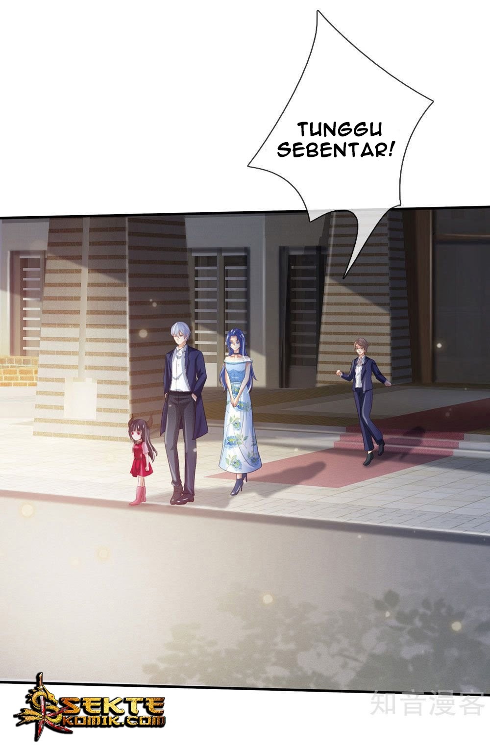 I am Daxianzun Chapter 237 Gambar 2